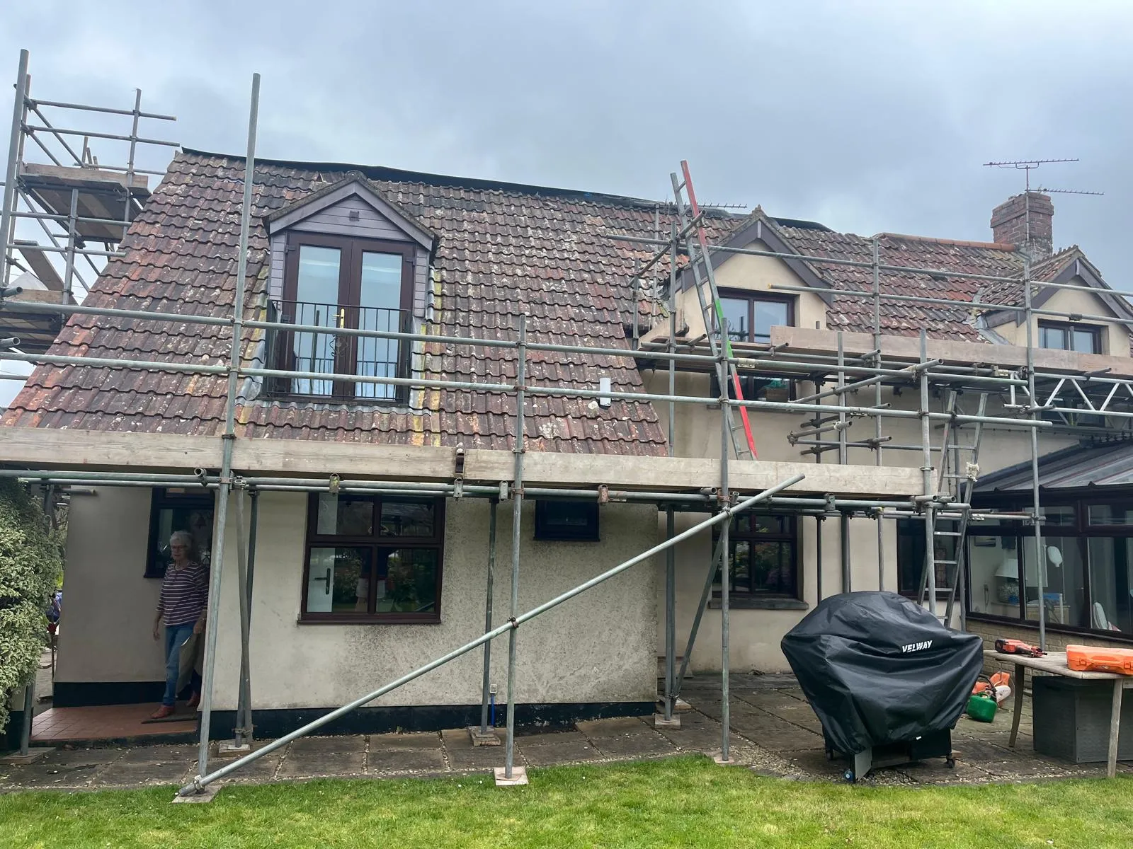 Listed Building Renovation in Bath: What You Can and Cannot Do — guide by Aspect Builds, Bath