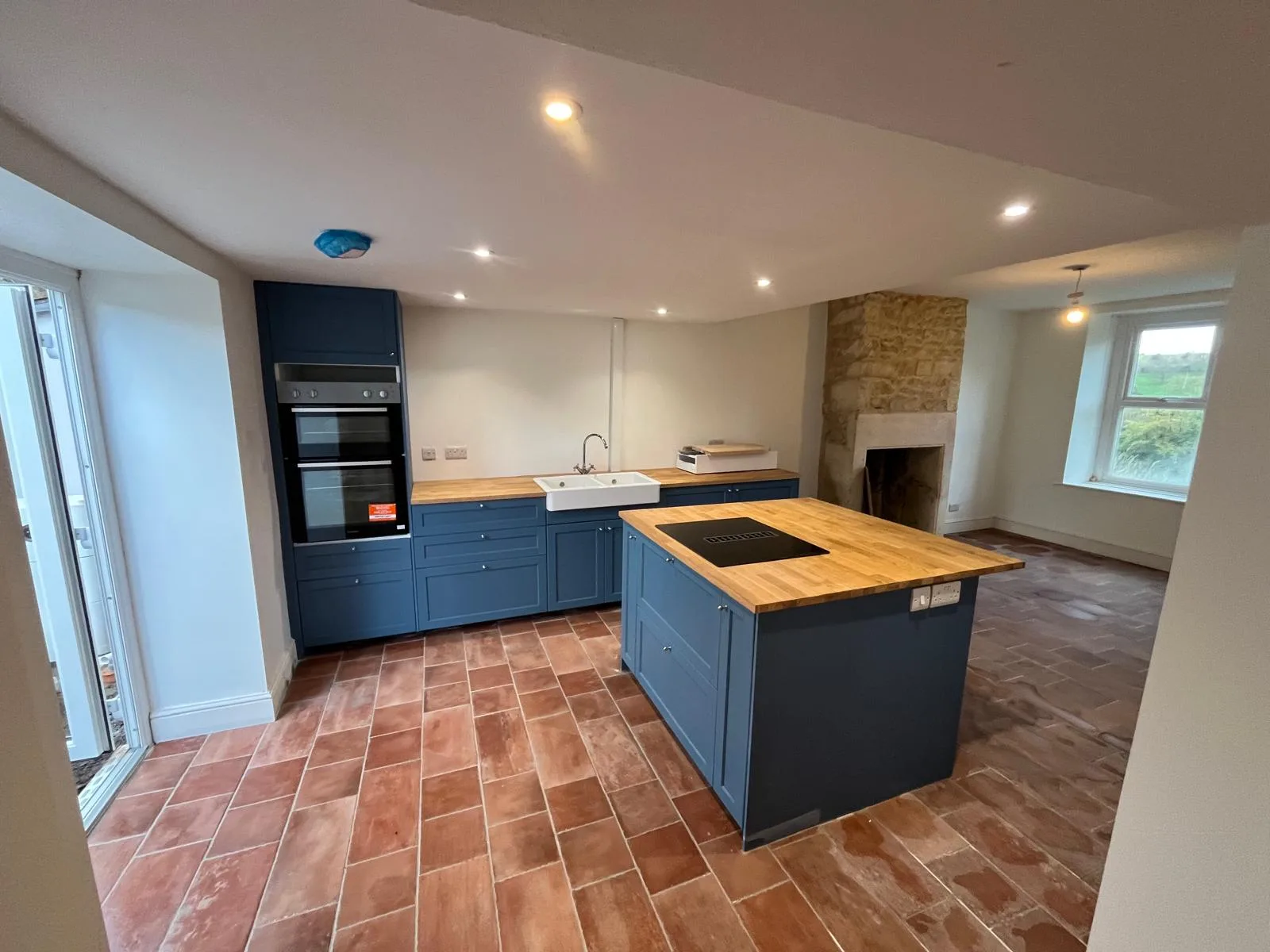 Kitchen Refit Cost in Bath: 2026 Guide — guide by Aspect Builds, Bath