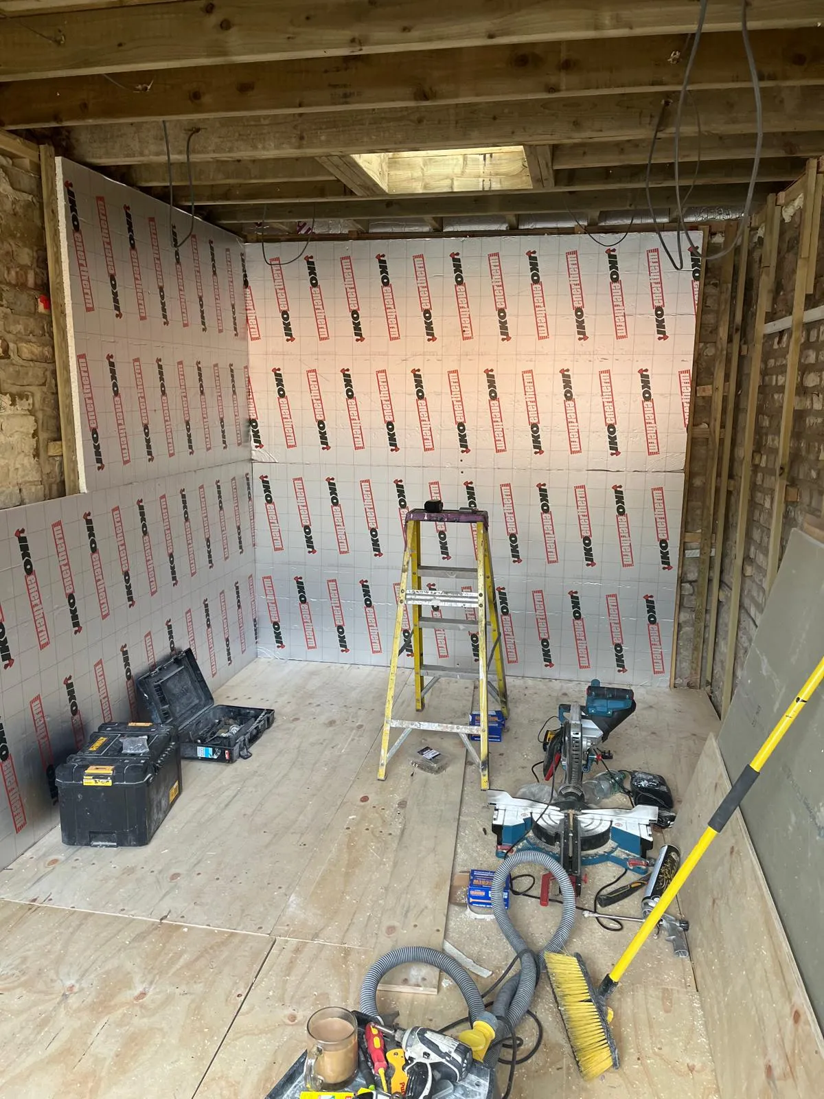 Garage Conversion in Bath: 2026 Cost Guide — guide by Aspect Builds, Bath