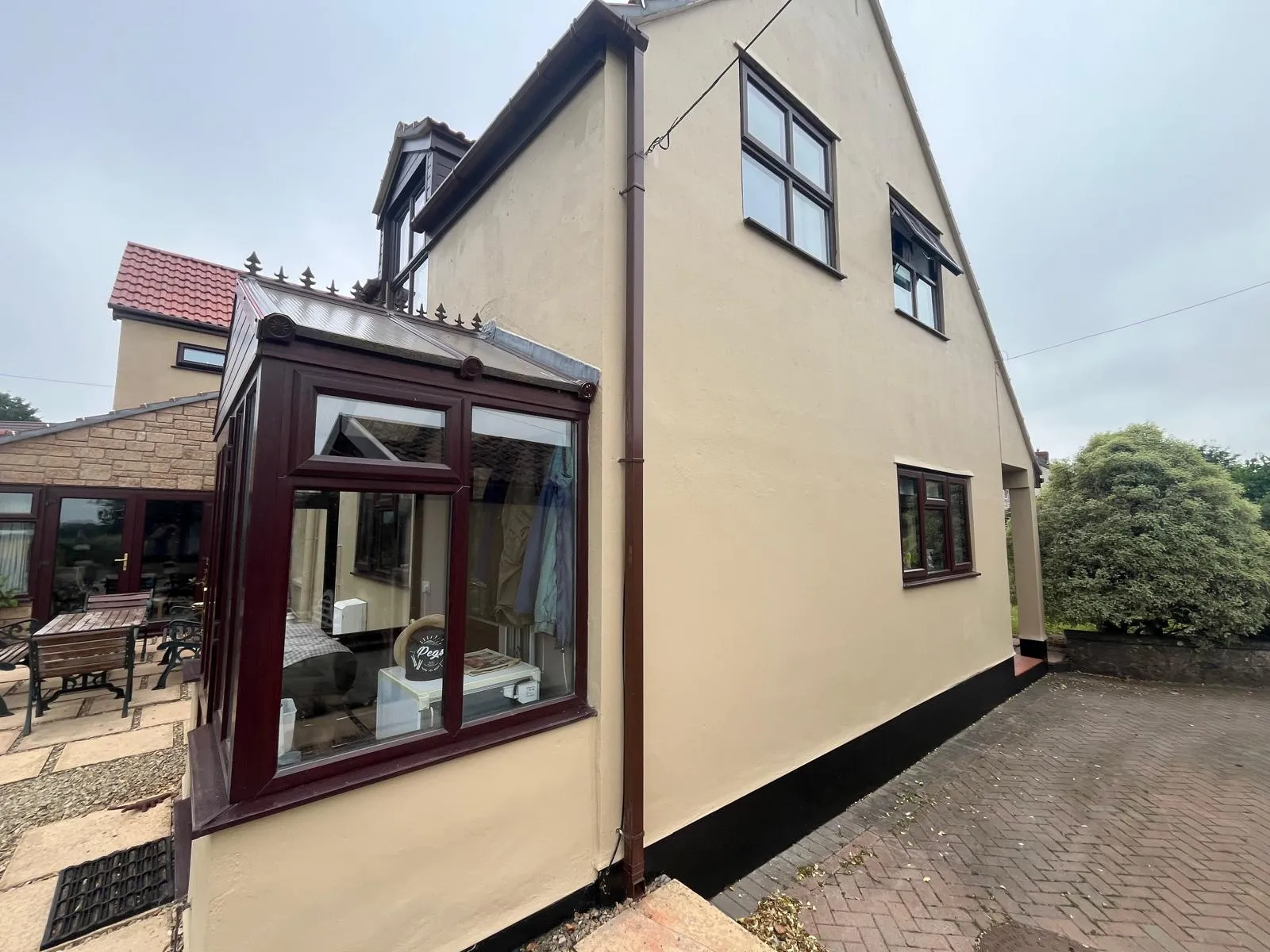 Building on Old Coal Ground: A Renovation Guide to Radstock — guide by Aspect Builds, Bath