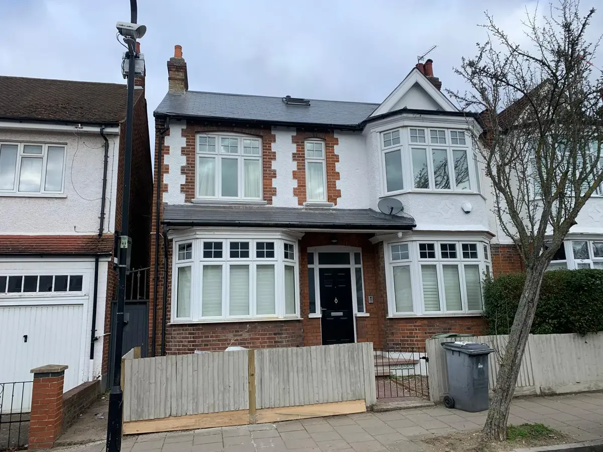 house refurbishment — recent project in Bath & BANES