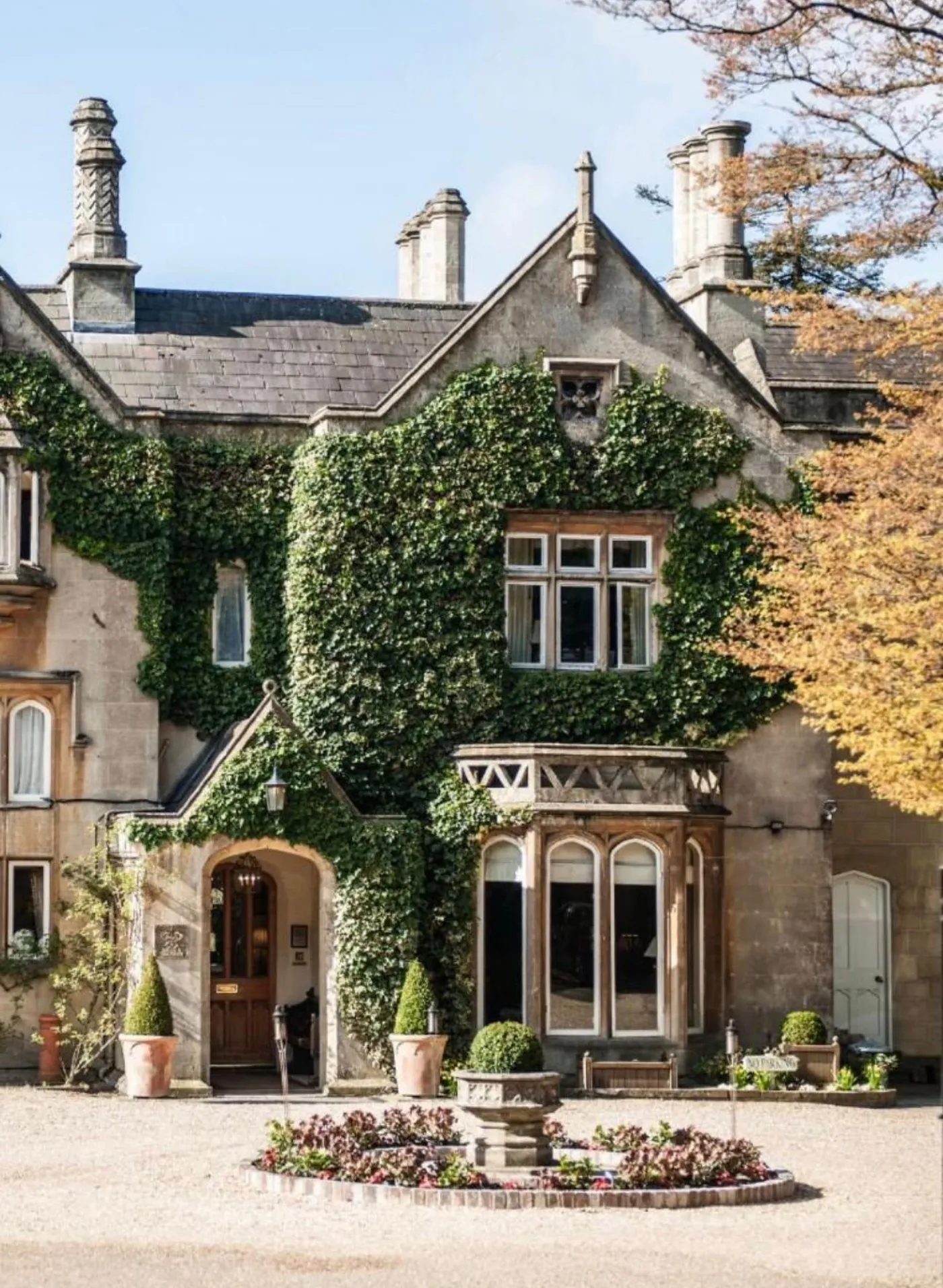 heritage project work by Aspect Builds in Bath & BANES