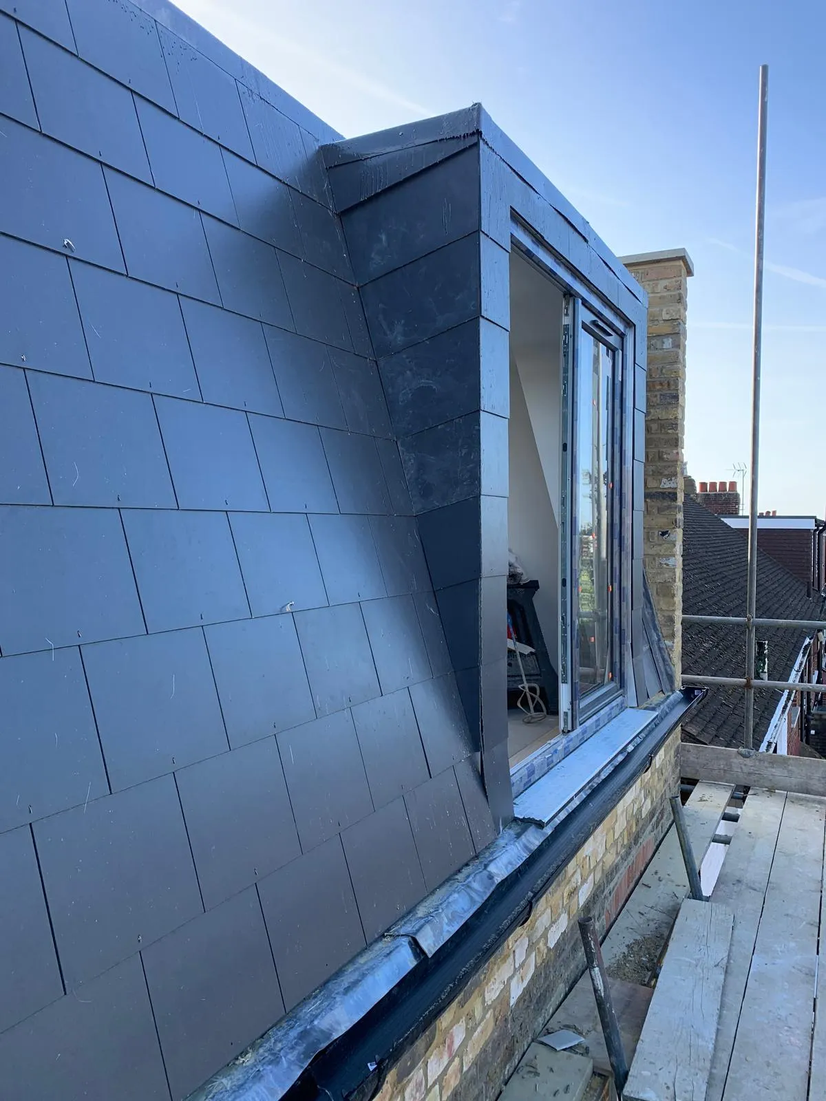 Bath Loft Extension in Bath by Aspect Builds — photo 8 of 15