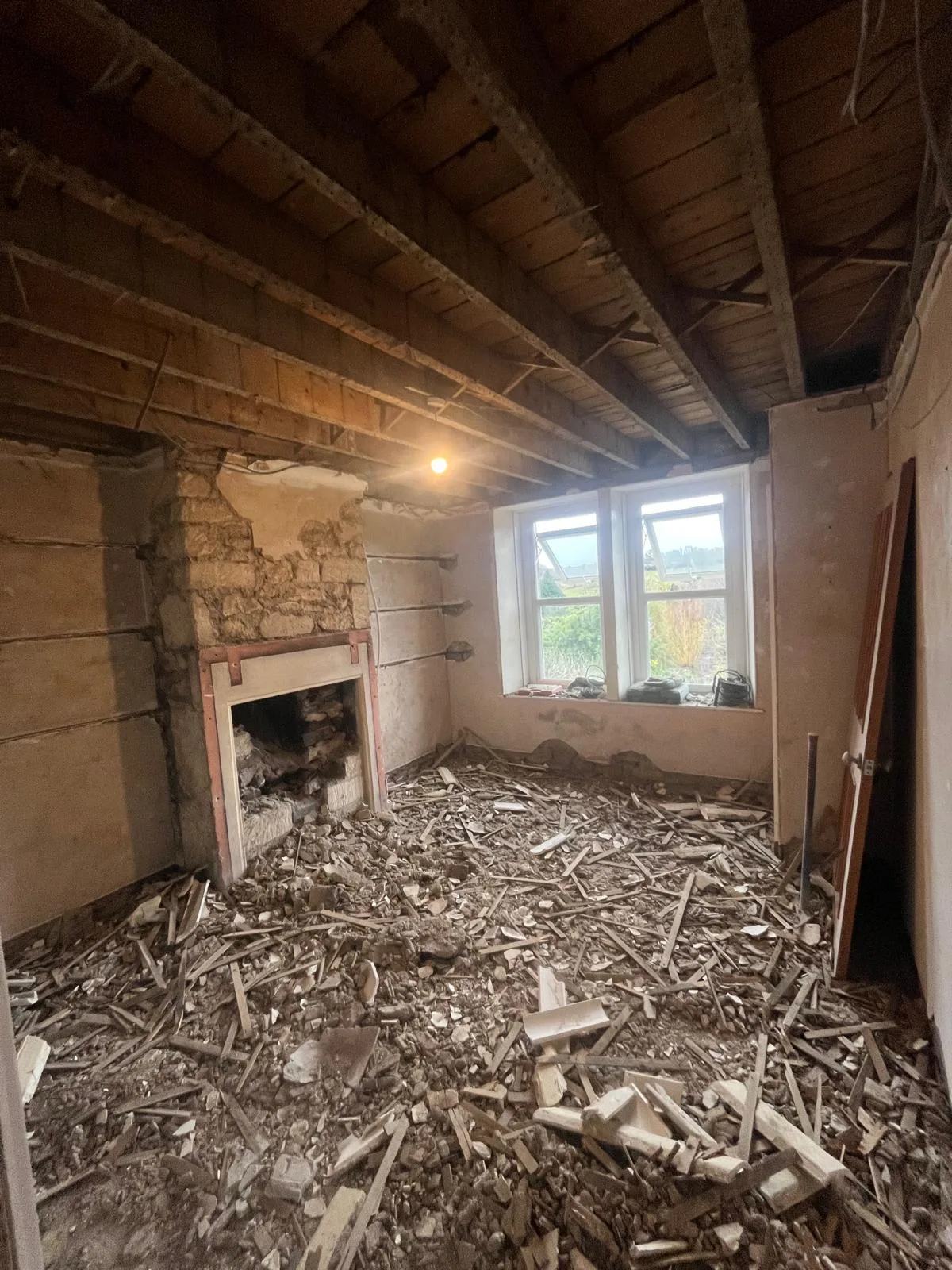 Custom Kitchen & Underfloor Heating Refit in Bath by Aspect Builds — photo 10 of 10