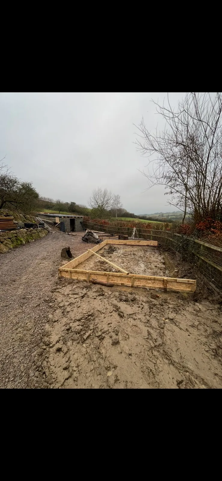 maintenance visit — recent project in Bath & BANES