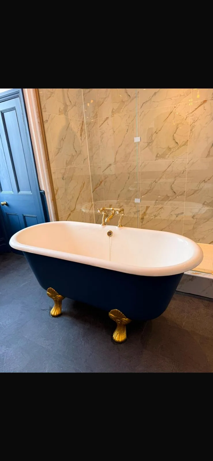 Luxury Bathroom Refit in Bath by Aspect Builds — photo 4 of 10