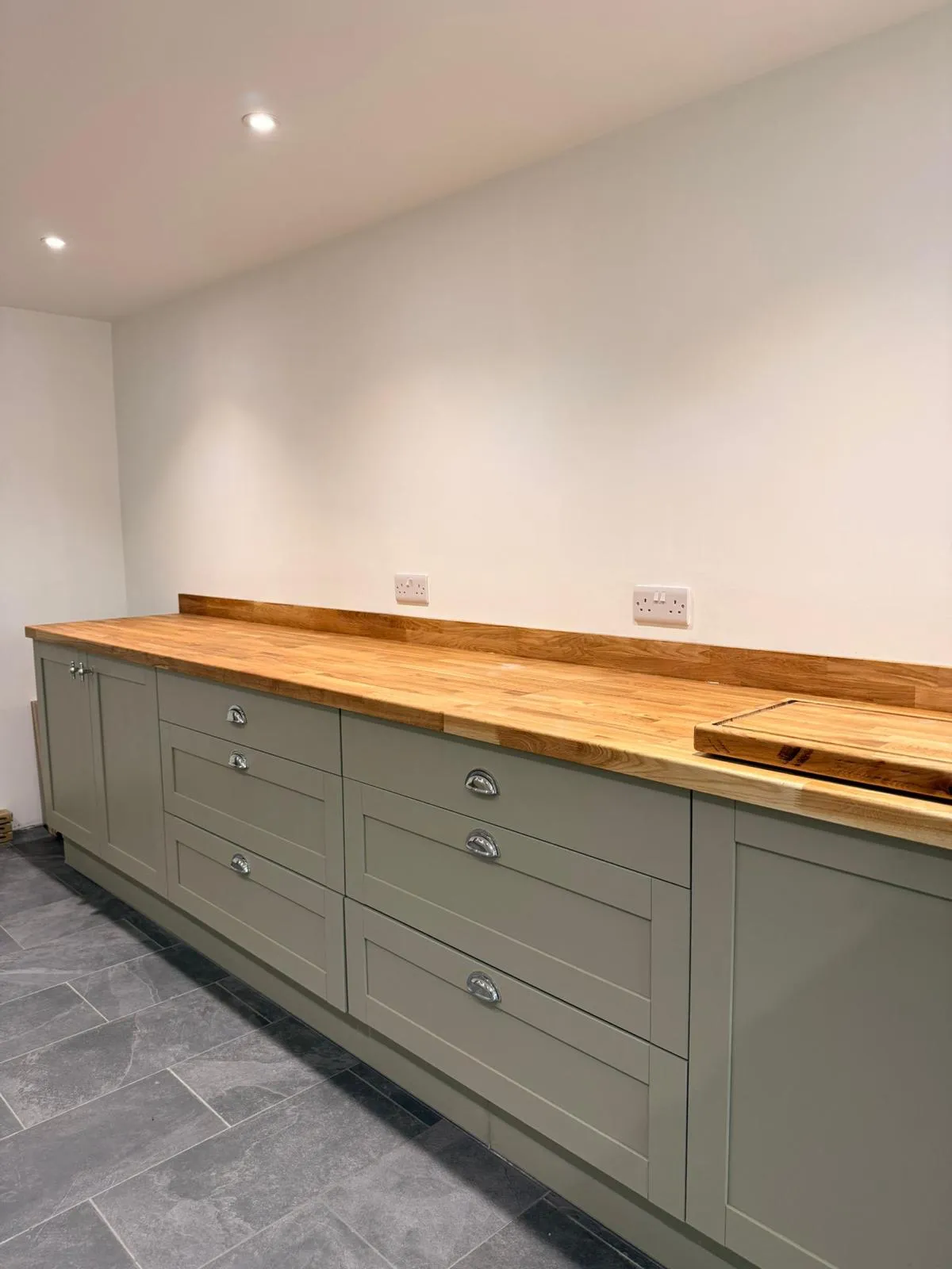 Midford Garden Extension in Midford, Bath by Aspect Builds — photo 12 of 23