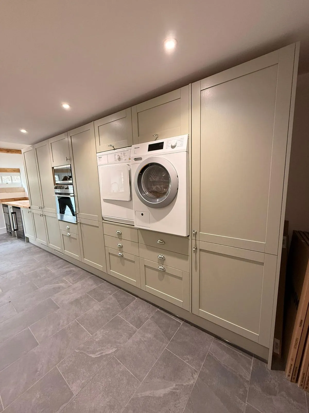 Midford Garden Extension in Midford, Bath by Aspect Builds — photo 13 of 23