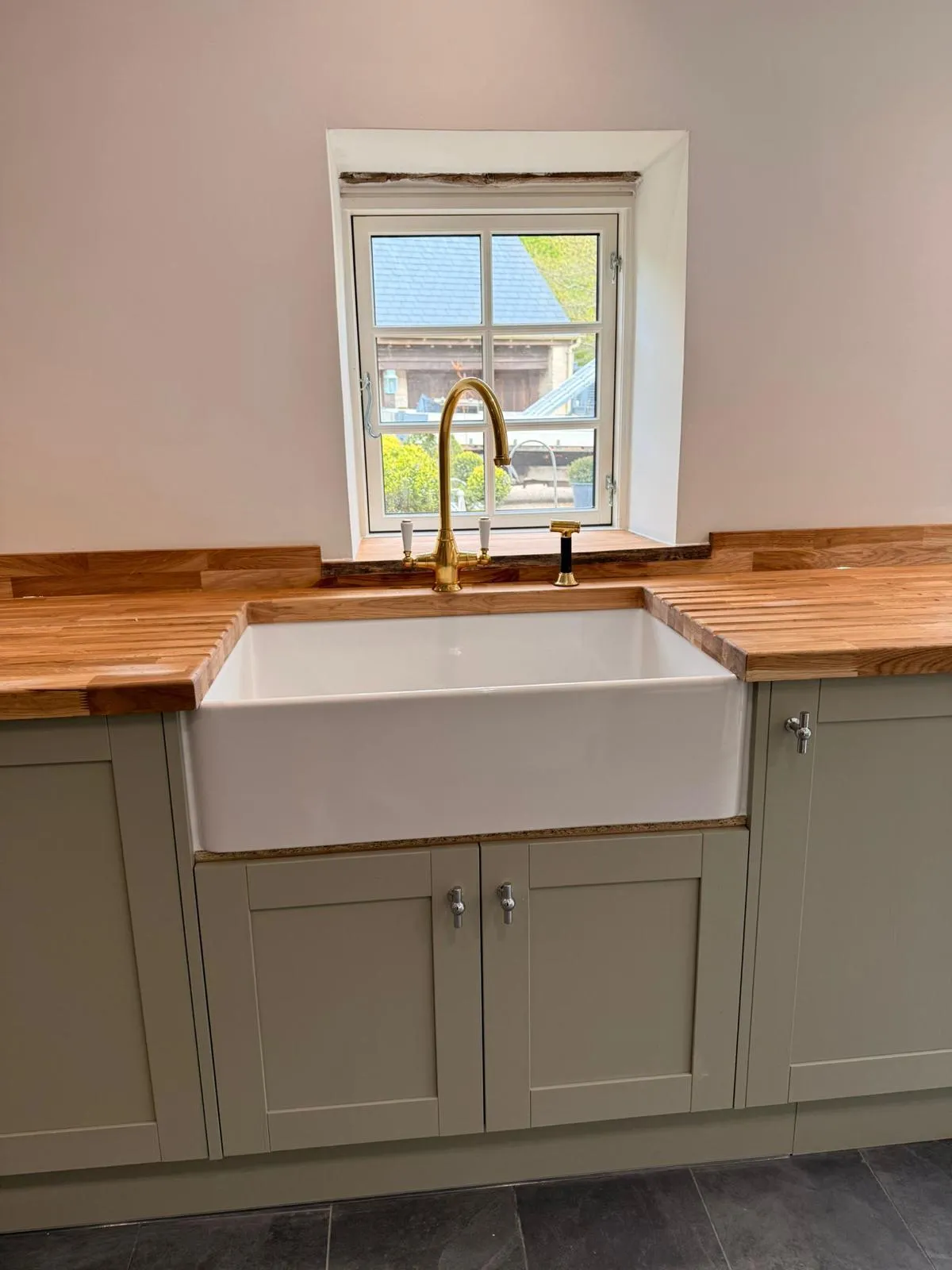 Midford Garden Extension in Midford, Bath by Aspect Builds — photo 14 of 23