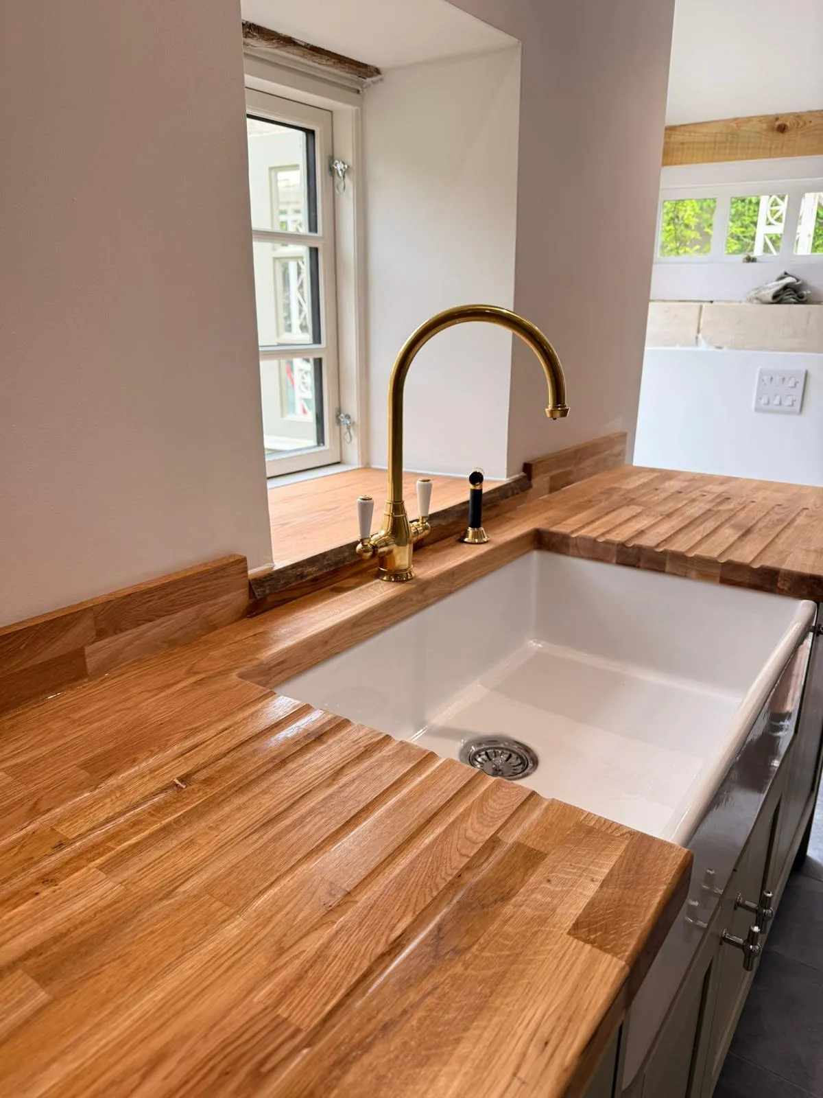 Midford Garden Extension in Midford, Bath by Aspect Builds — photo 17 of 23