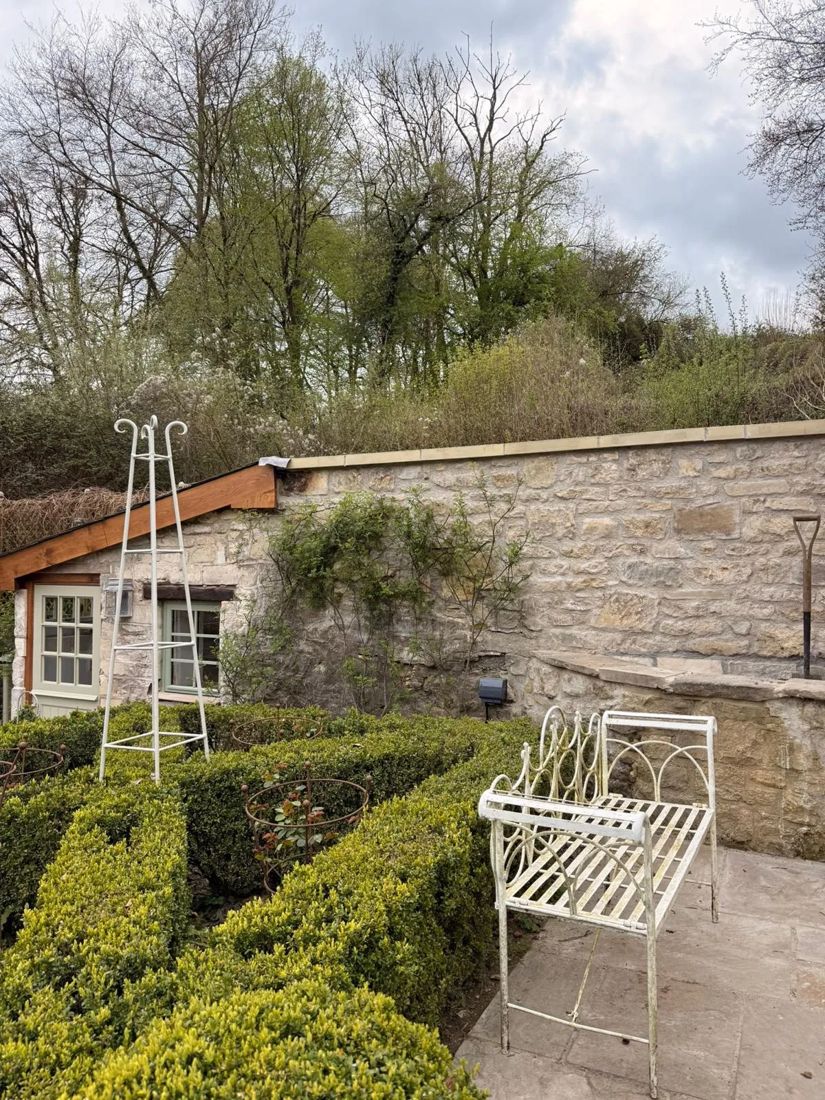 Midford Garden Extension in Midford, Bath by Aspect Builds — photo 19 of 23