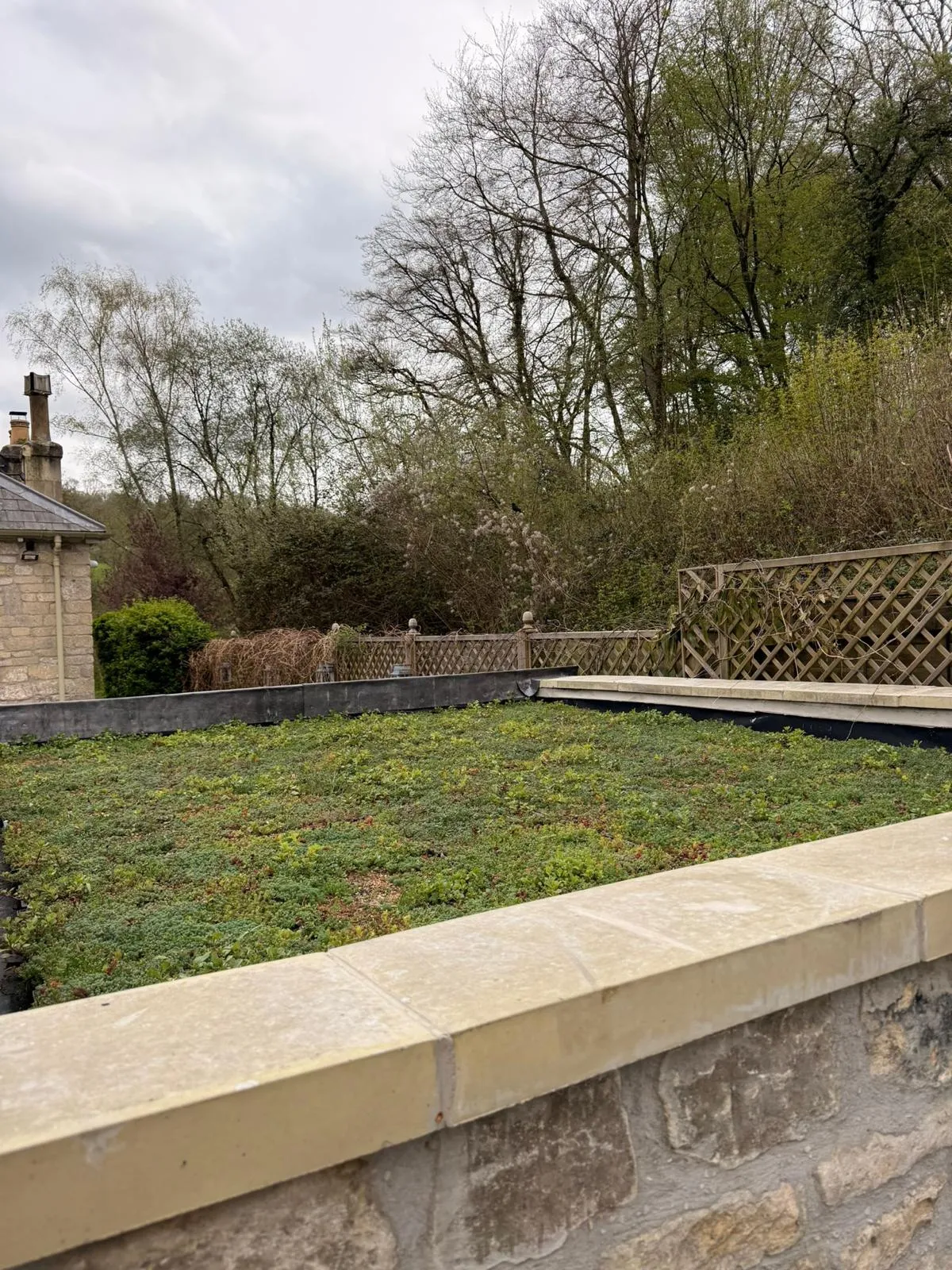 Midford Garden Extension in Midford, Bath by Aspect Builds — photo 20 of 23