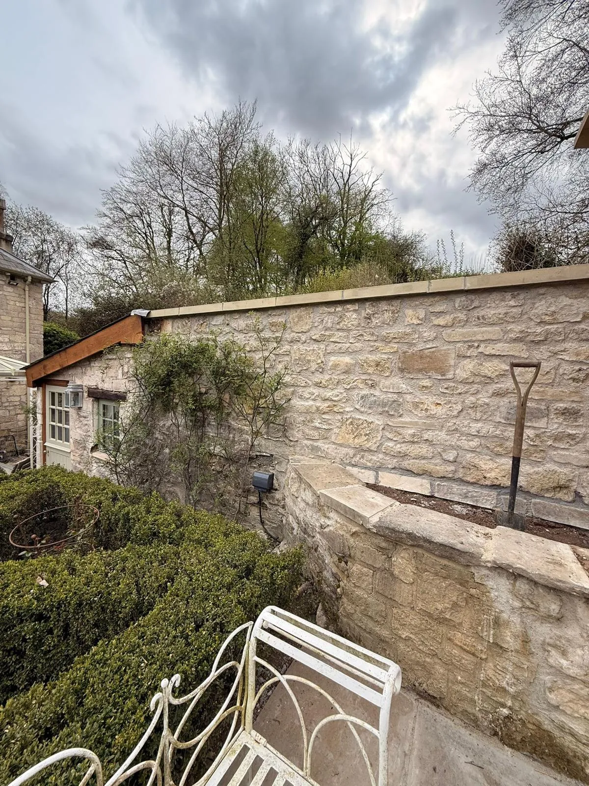 Midford Garden Extension in Midford, Bath by Aspect Builds — photo 22 of 23